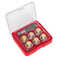 Oil Drain Plug Thread Repair Set M17 VS617