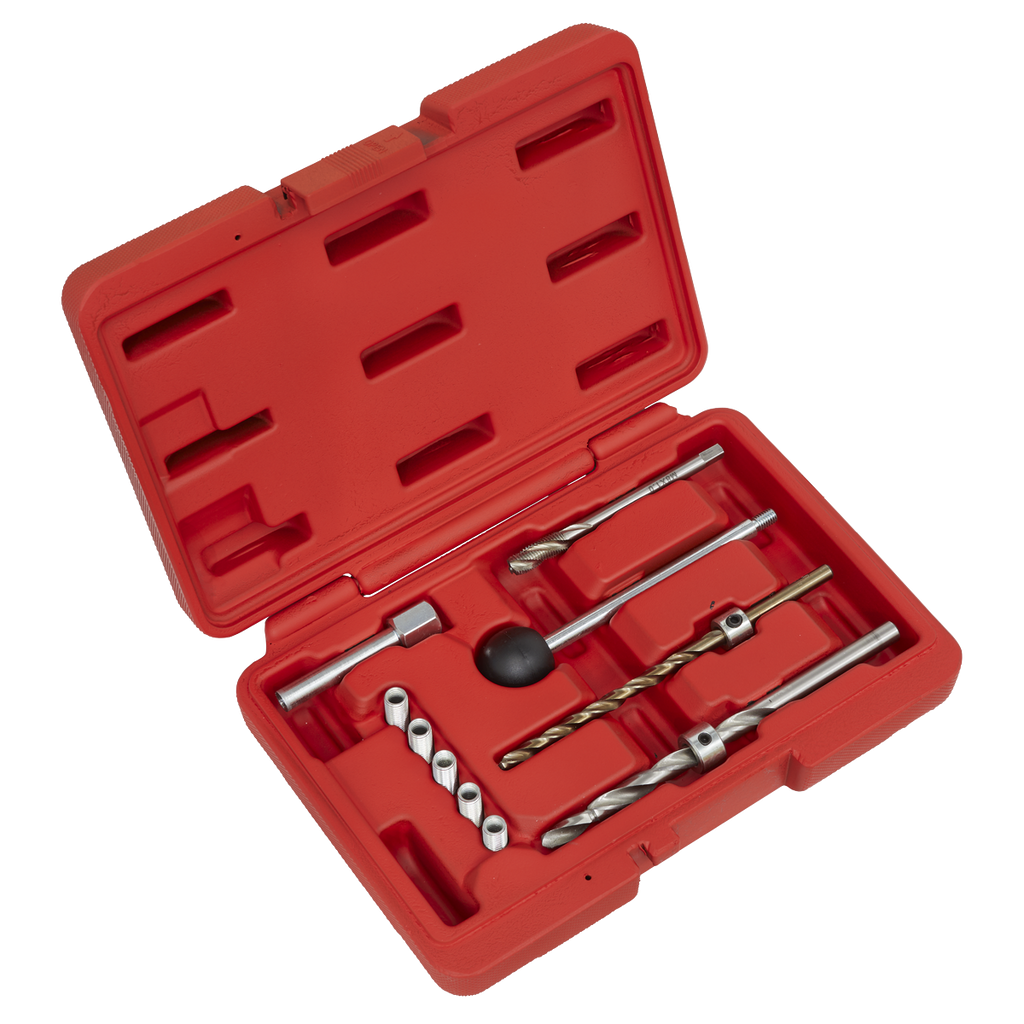 Injector Stud Repair Kit for Mercedes CDi VS640