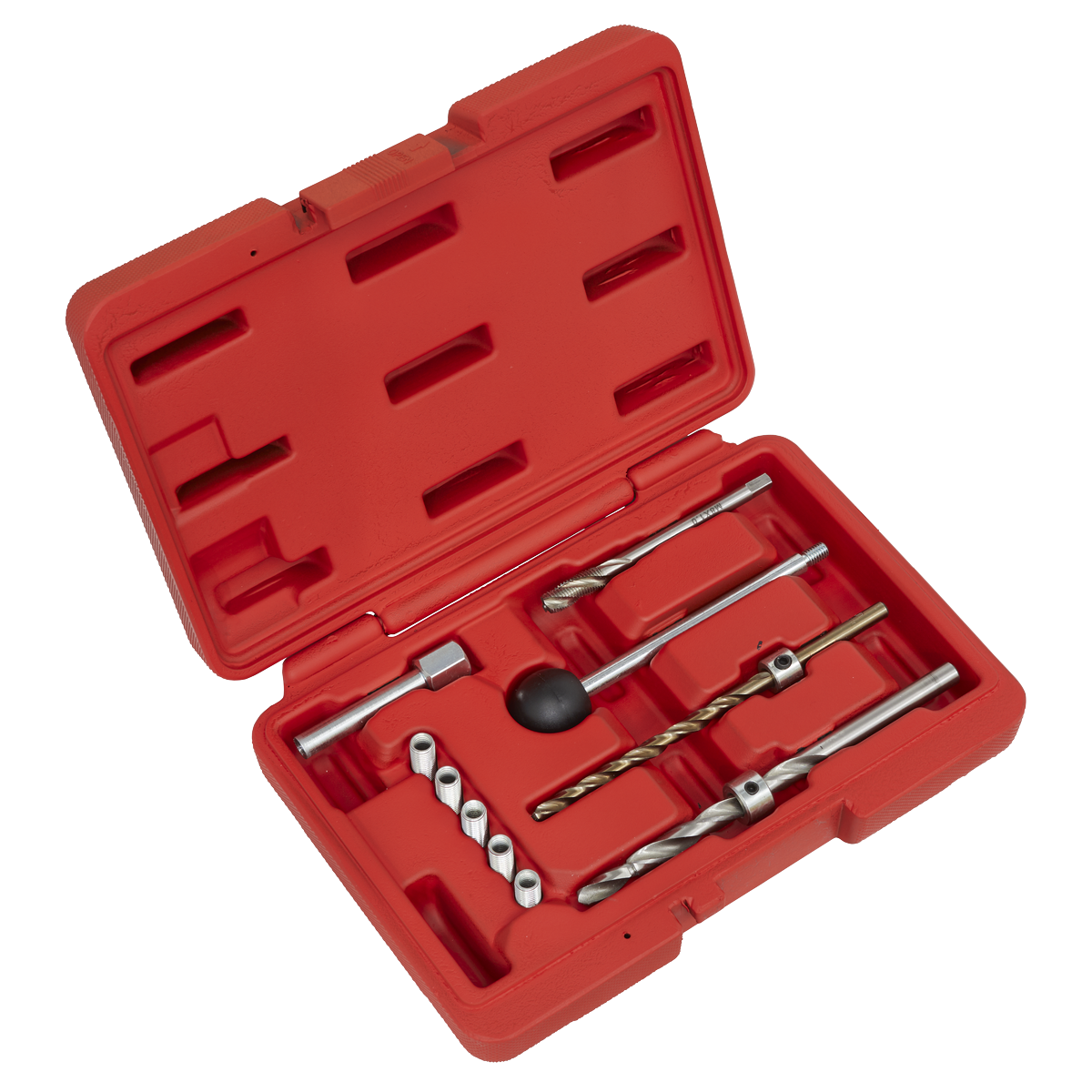 Injector Stud Repair Kit for Mercedes CDi VS640