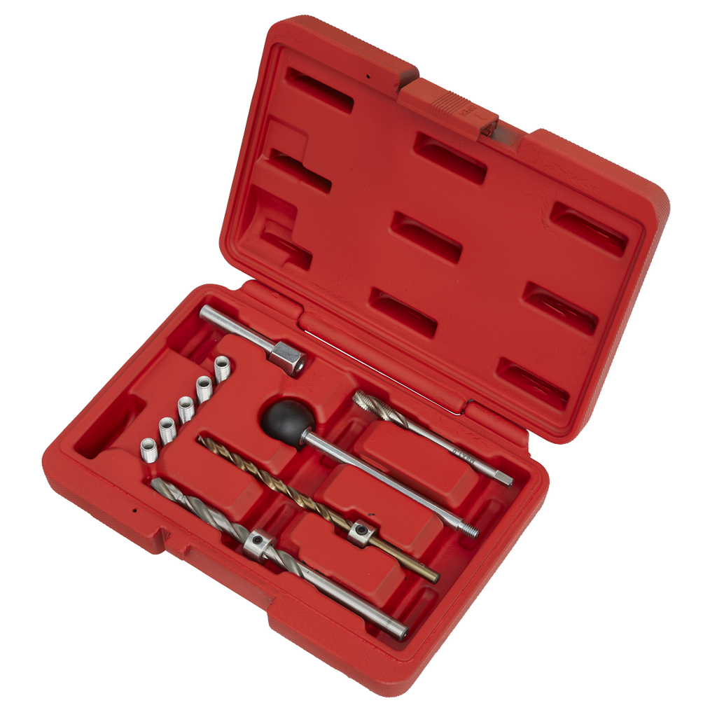 Injector Stud Repair Kit for Mercedes CDi VS640