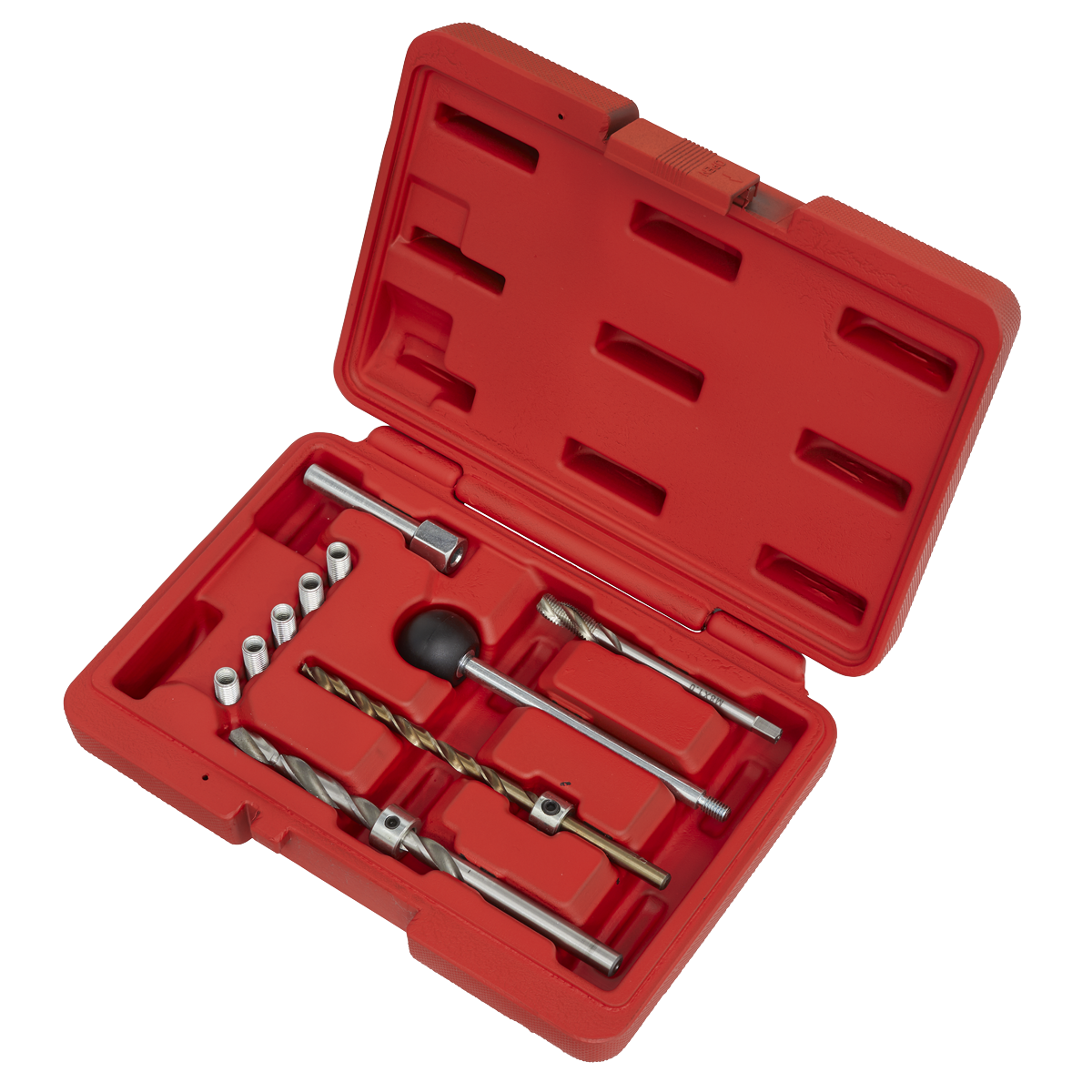 Injector Stud Repair Kit for Mercedes CDi VS640