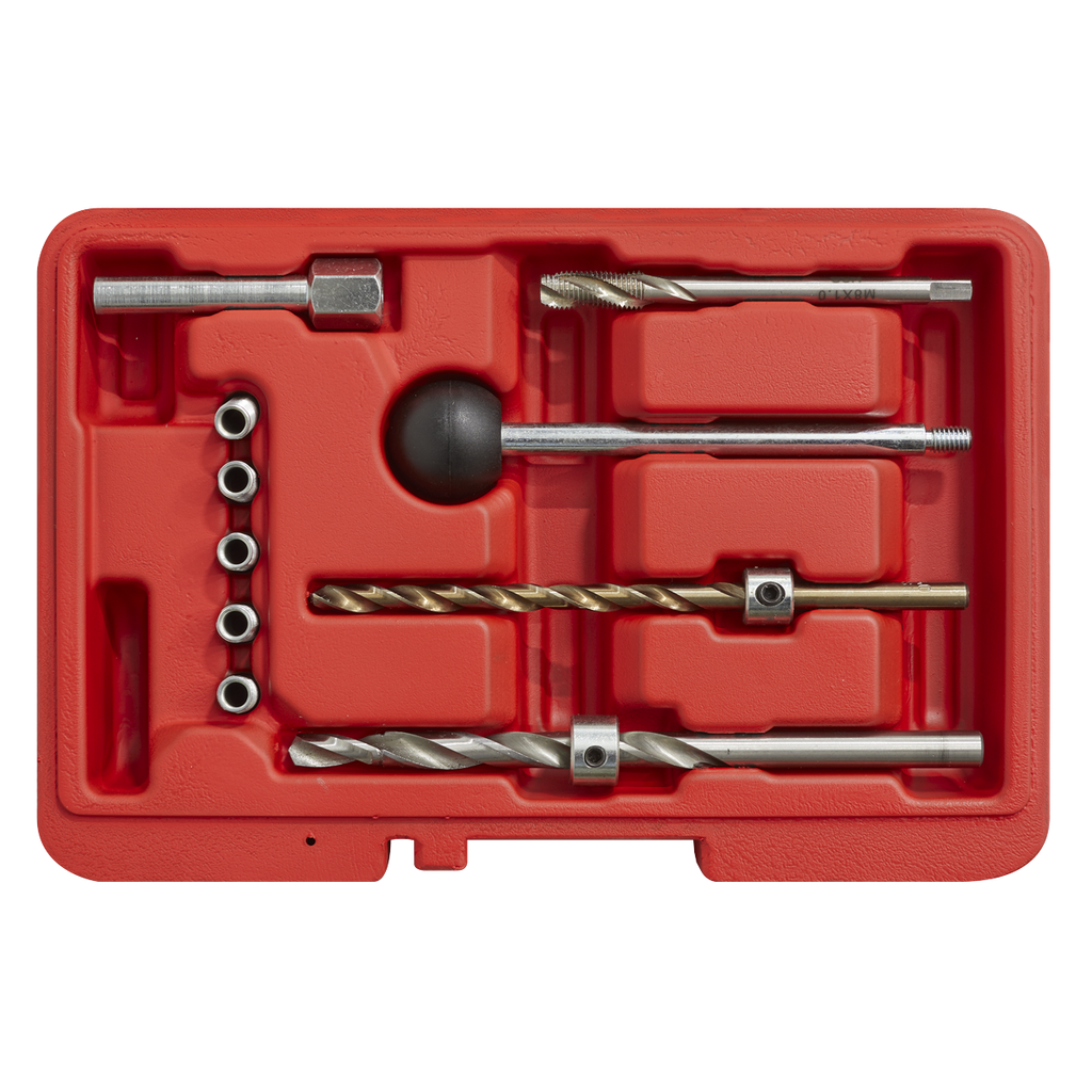 Injector Stud Repair Kit for Mercedes CDi VS640