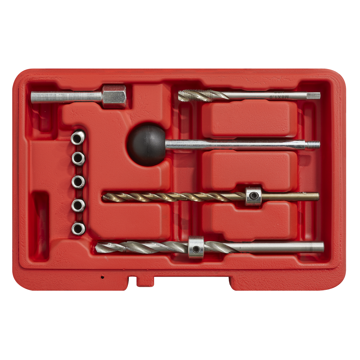 Injector Stud Repair Kit for Mercedes CDi VS640