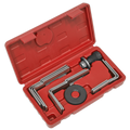 Fuel Tank Sender Spanner Set 9pc VS6421