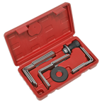 Fuel Tank Sender Spanner Set 9pc VS6421