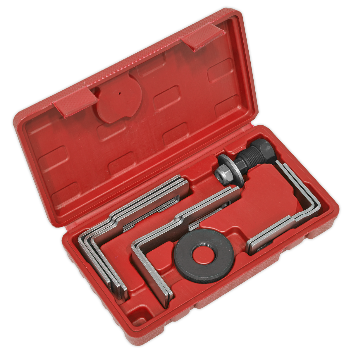 Fuel Tank Sender Spanner Set 9pc VS6421