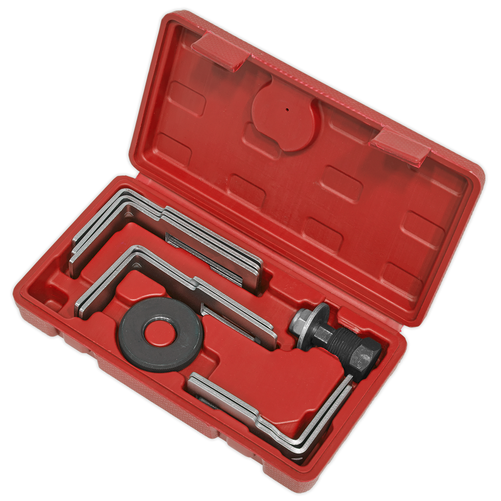 Fuel Tank Sender Spanner Set 9pc VS6421