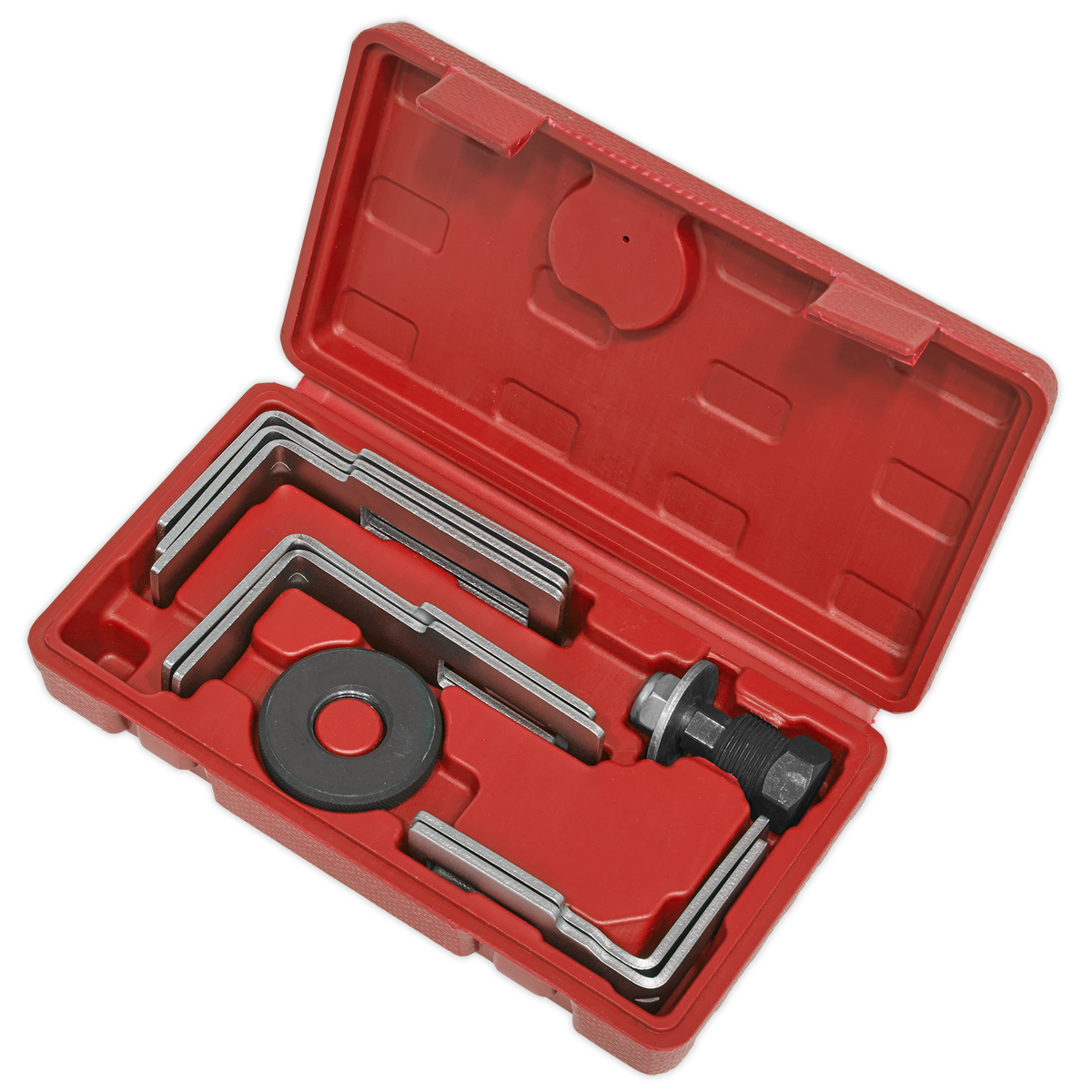 Fuel Tank Sender Spanner Set 9pc VS6421