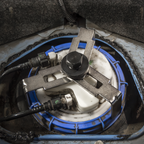3-Leg Fuel Tank Sender Spanner VS6423