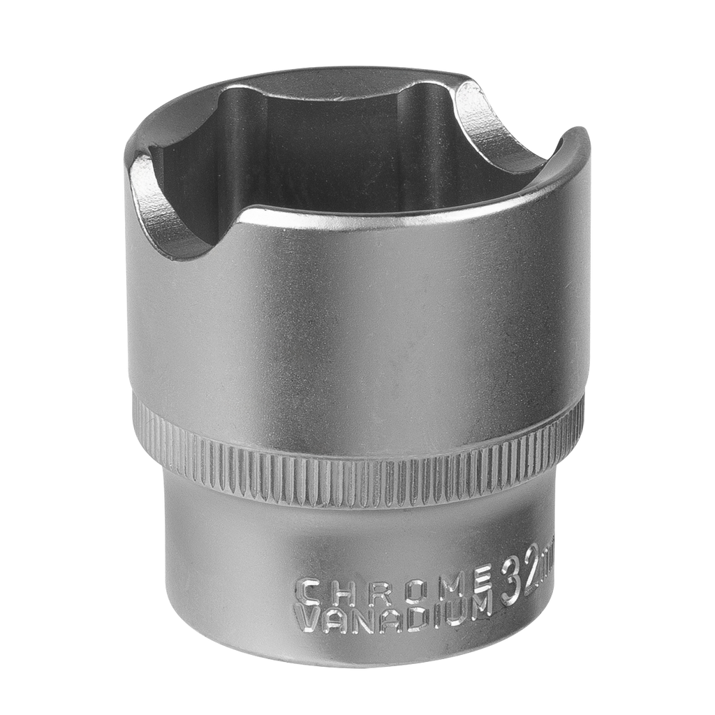 Fuel Filter Socket for Ford 2.0TDCi 1/2"Sq Drive 32mm VS6450