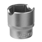 Fuel Filter Socket for Ford 2.0TDCi 1/2"Sq Drive 32mm VS6450
