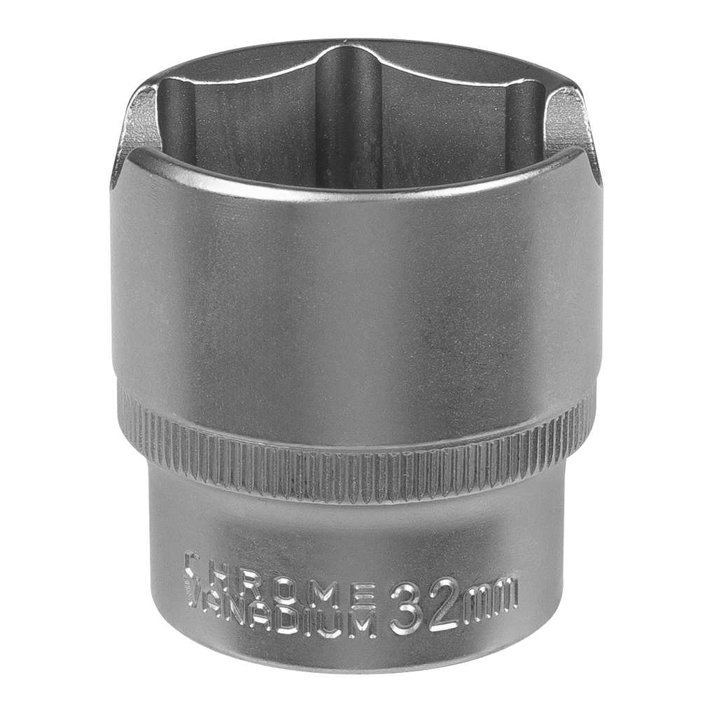Fuel Filter Socket for Ford 2.0TDCi 1/2"Sq Drive 32mm VS6450