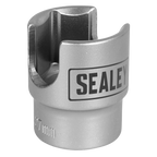 Fuel Filter Socket 1/2"Sq Drive 27mm VS6451