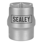 Fuel Filter Socket 1/2"Sq Drive 27mm VS6451