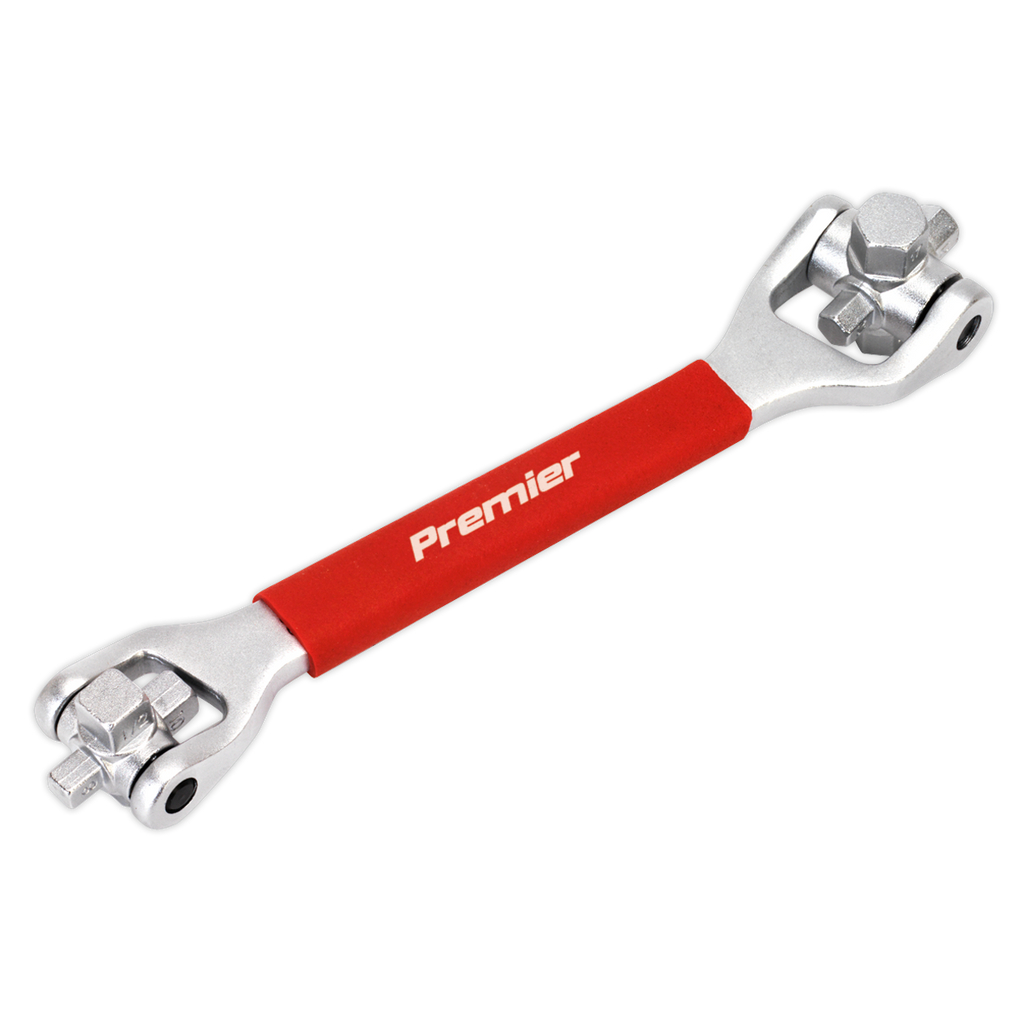 8-in-1 Oil Drain Plug Wrench VS650