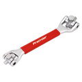 8-in-1 Oil Drain Plug Wrench VS650