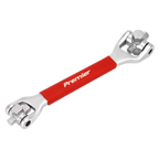 8-in-1 Oil Drain Plug Wrench VS650