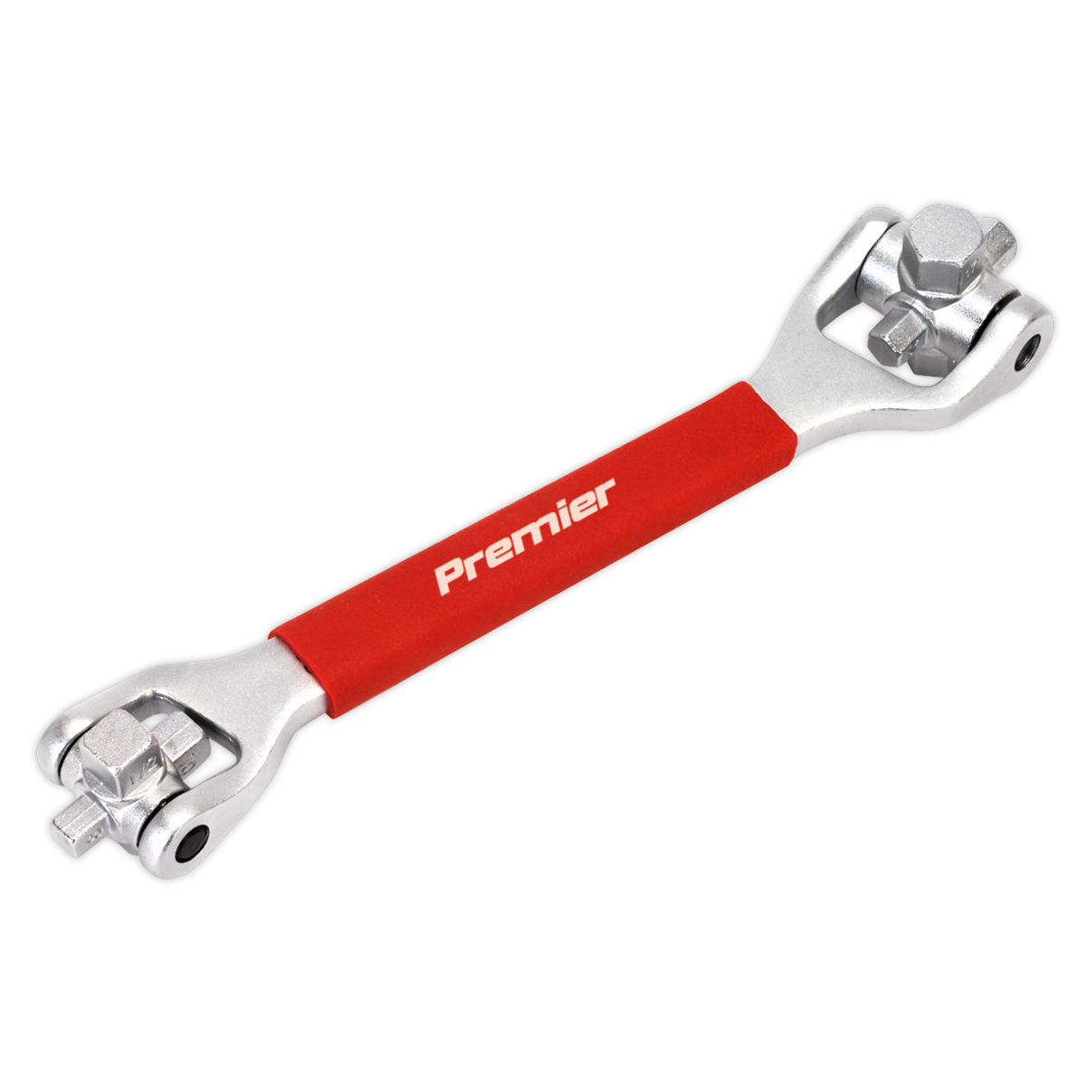 8-in-1 Oil Drain Plug Wrench VS650