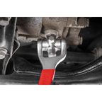 8-in-1 Oil Drain Plug Wrench VS650