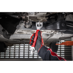 8-in-1 Oil Drain Plug Wrench VS650