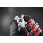 8-in-1 Oil Drain Plug Wrench VS650