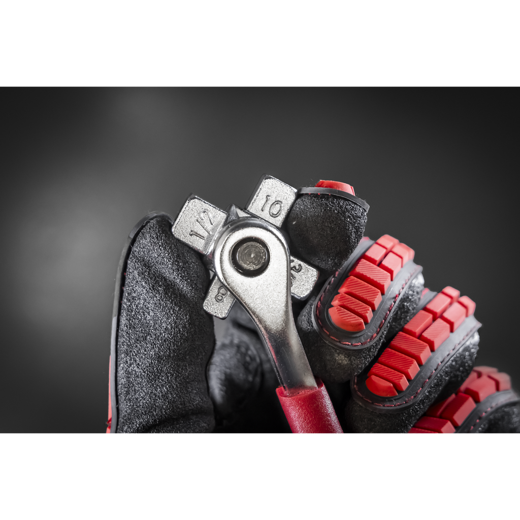 8-in-1 Oil Drain Plug Wrench VS650