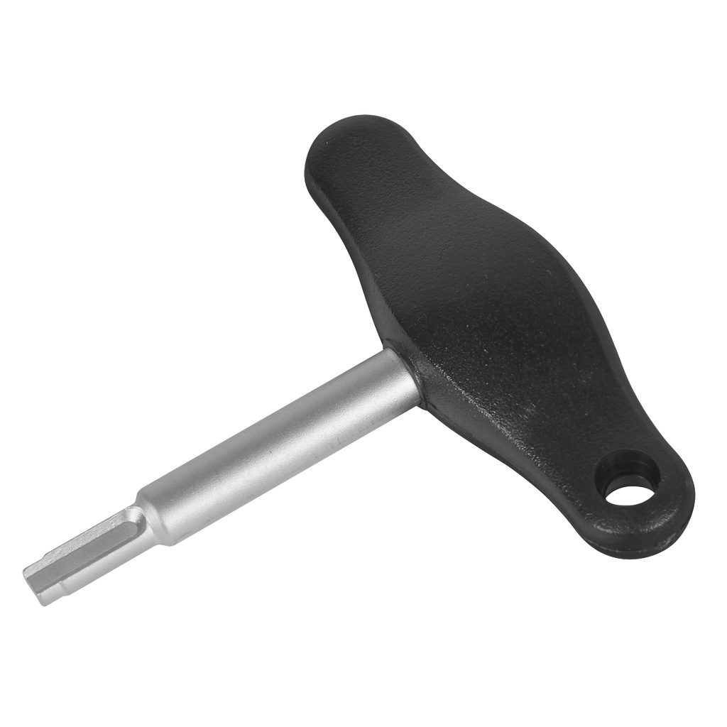 T-Handle Oil Drain Plug Key for VAG VS653
