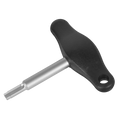 T-Handle Oil Drain Plug Key for VAG VS653