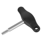 T-Handle Oil Drain Plug Key for VAG VS653