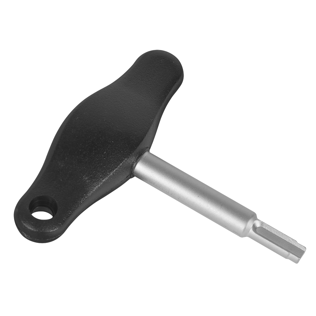 T-Handle Oil Drain Plug Key for VAG VS653