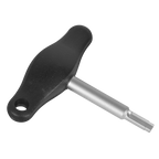 T-Handle Oil Drain Plug Key for VAG VS653