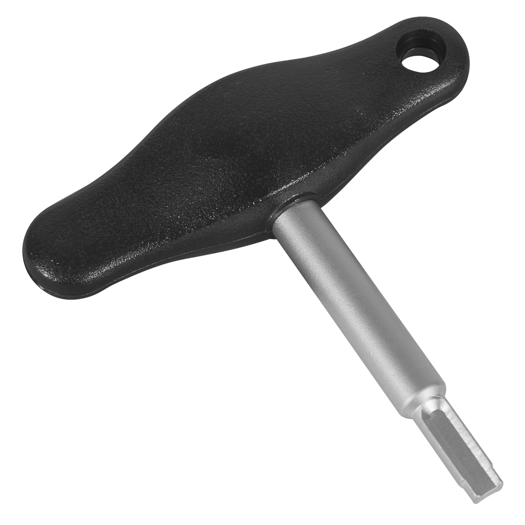 T-Handle Oil Drain Plug Key for VAG VS653