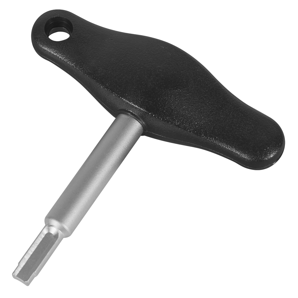 T-Handle Oil Drain Plug Key for VAG VS653