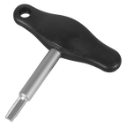 T-Handle Oil Drain Plug Key for VAG VS653