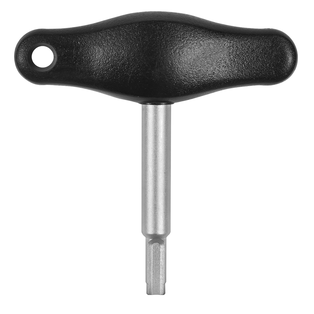 T-Handle Oil Drain Plug Key for VAG VS653