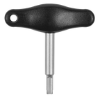 T-Handle Oil Drain Plug Key for VAG VS653
