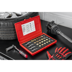 Drain Plug Thread Repair Set VS660