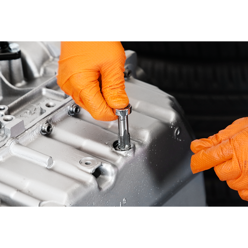 Drain Plug Thread Repair Set VS660