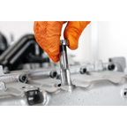 Drain Plug Thread Repair Set VS660