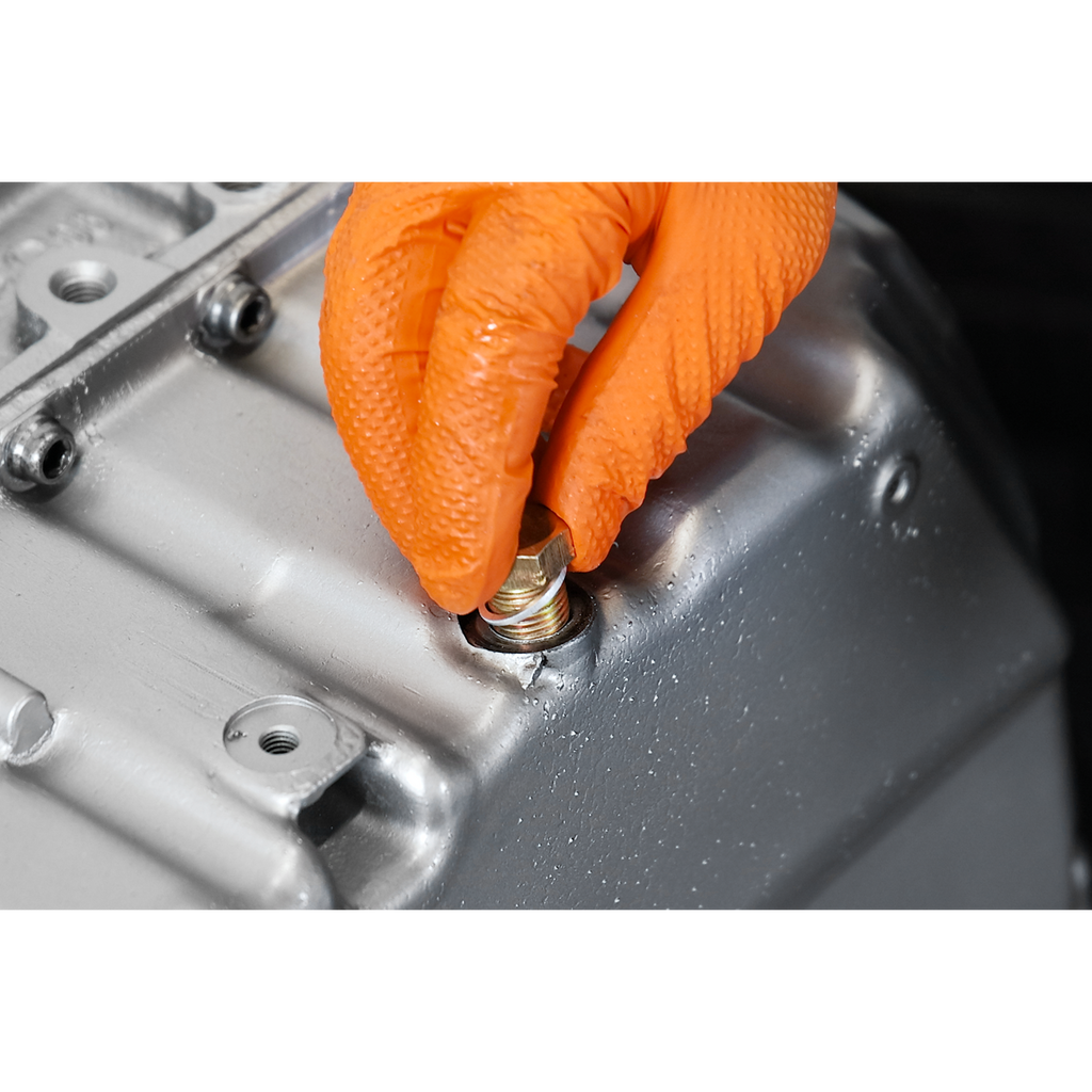 Drain Plug Thread Repair Set VS660