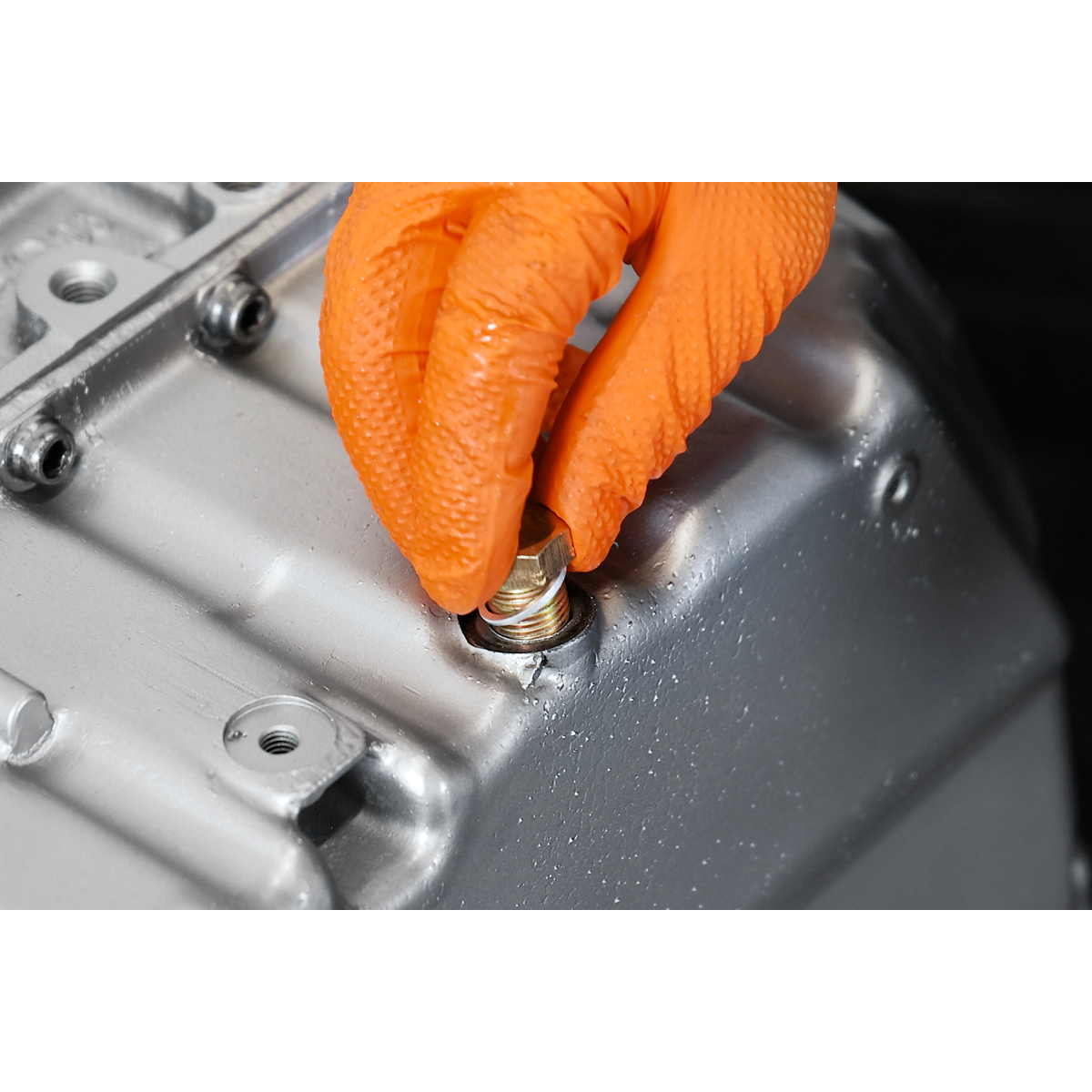 Drain Plug Thread Repair Set VS660