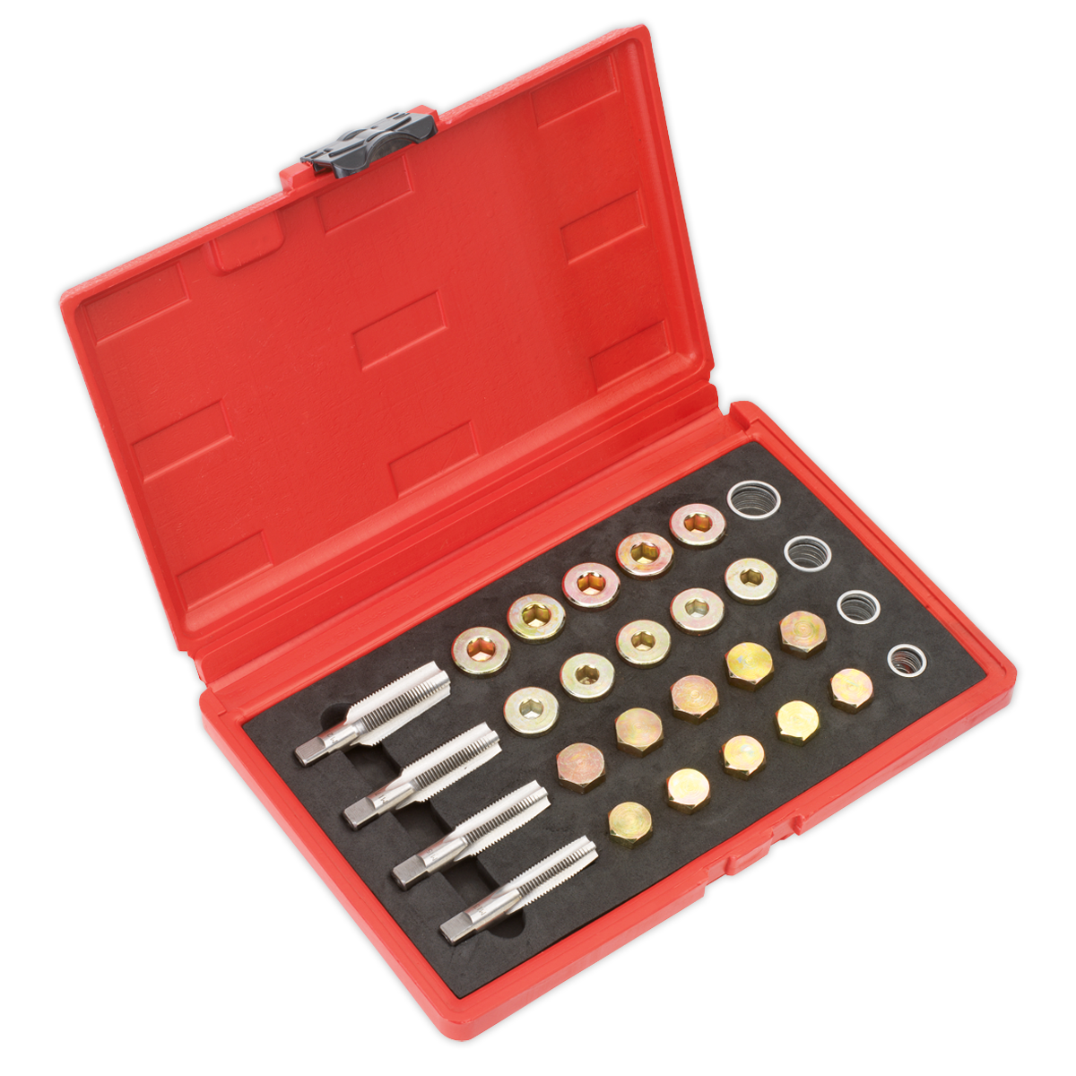 Drain Plug Thread Repair Set VS660