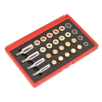 Drain Plug Thread Repair Set VS660