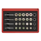 Drain Plug Thread Repair Set VS660