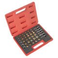 Oil Drain Plug Master Thread Repair Set VS661