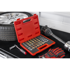 Oil Drain Plug Master Thread Repair Set VS661
