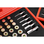 Oil Drain Plug Master Thread Repair Set VS661