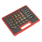 Oil Drain Plug Master Thread Repair Set VS661