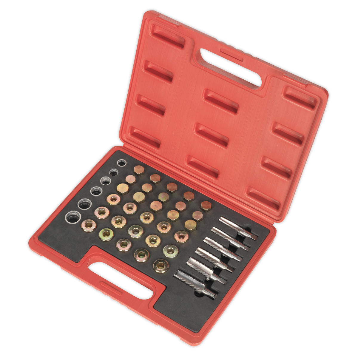Oil Drain Plug Master Thread Repair Set VS661