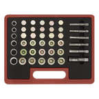 Oil Drain Plug Master Thread Repair Set VS661